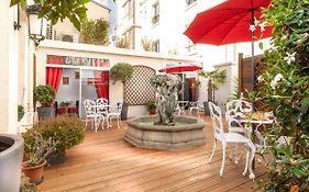 Agate Hotel